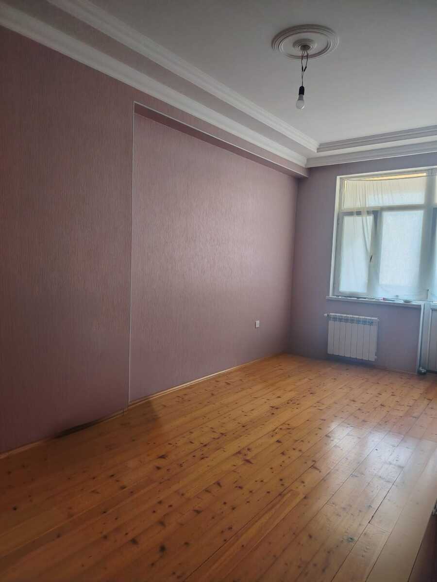 Satılır 3 otaqlı yeni tikili 120 m² — Mənzil, Bakı (5)