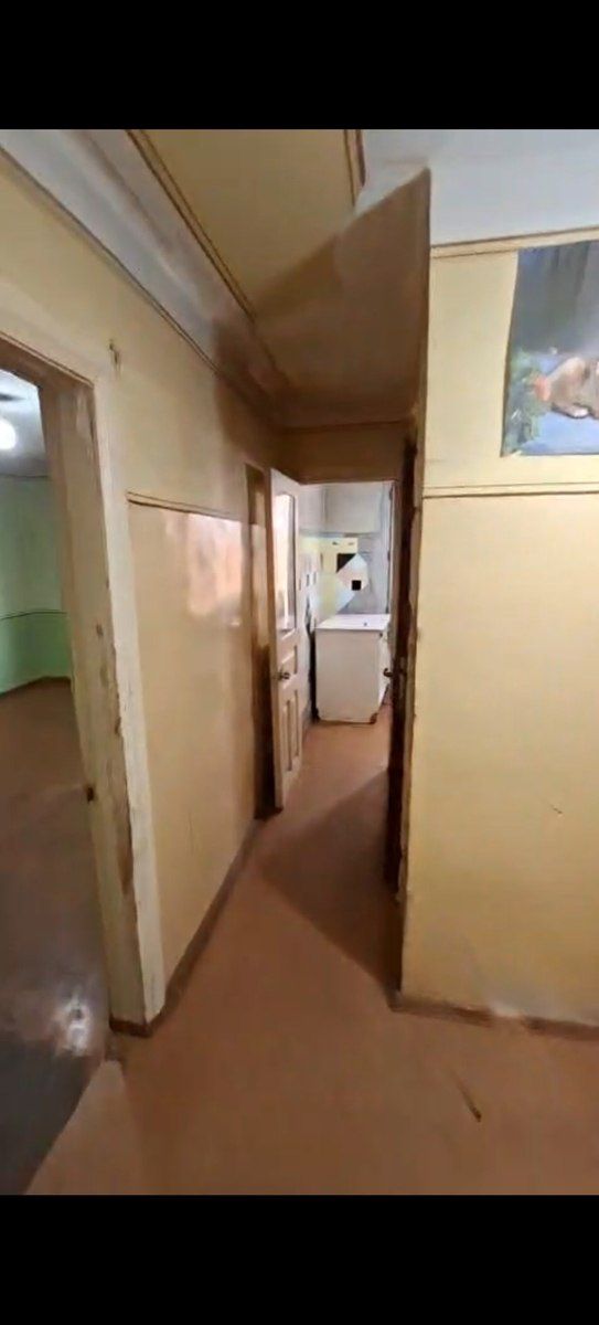 3-otaqlı mənzil, Gəncə ş., 65 m² — Mənzil, Gəncə (6)