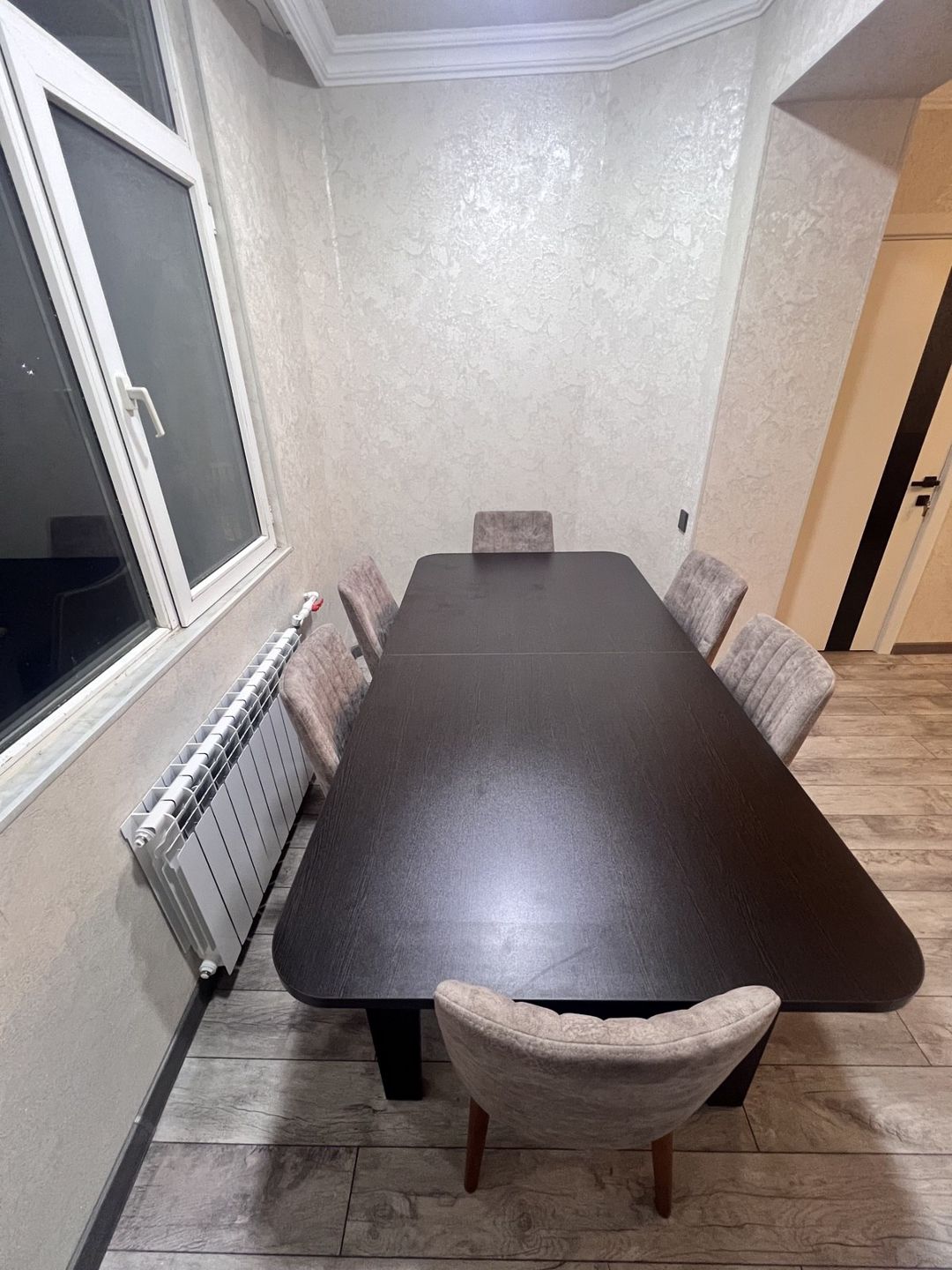 Satılır 3 otaqlı köhnə tikili 67 m² — Mənzil, Bakı (7)