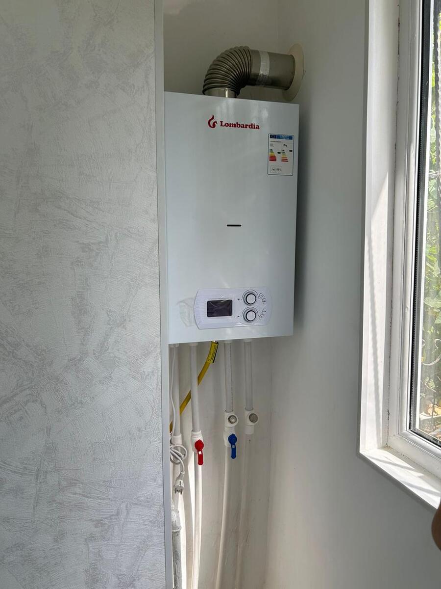 İcarəyə verilir 2 otaqlı köhnə tikili 55 m² — Mənzil, Bakı (2)