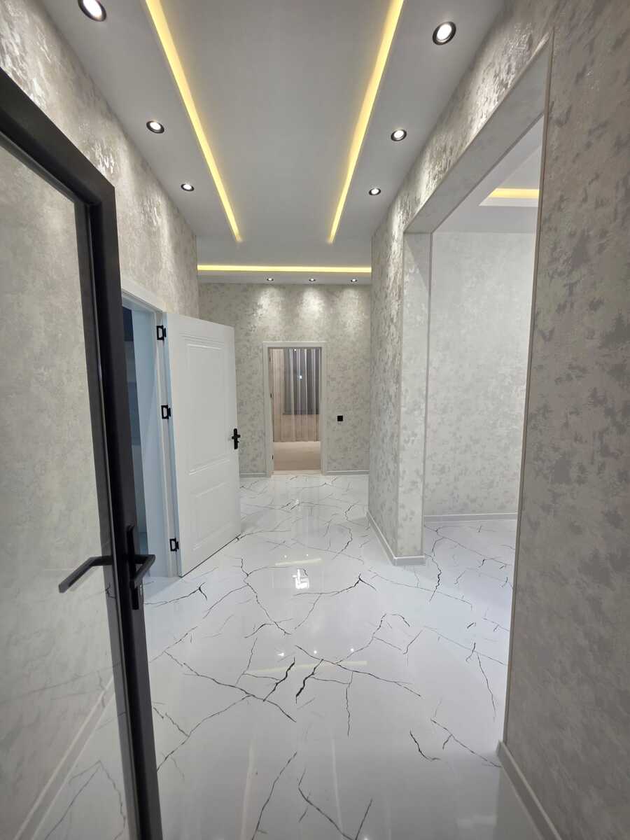 Satılır 4 otaqlı həyət evi/bağ evi 100 m² — Ev, villa, Bakı (4)