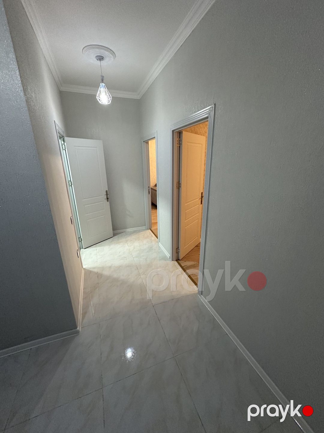 İcarəyə verilir 2 otaqlı yeni tikili 77 m² — Mənzil, Sumqayıt (5)