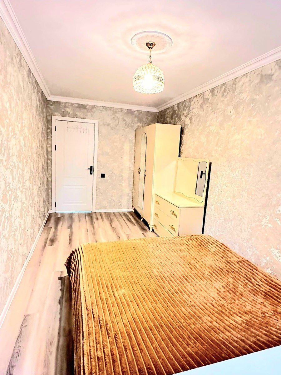 Satılır 3 otaqlı köhnə tikili 45 m² — Mənzil, Bakı (11)