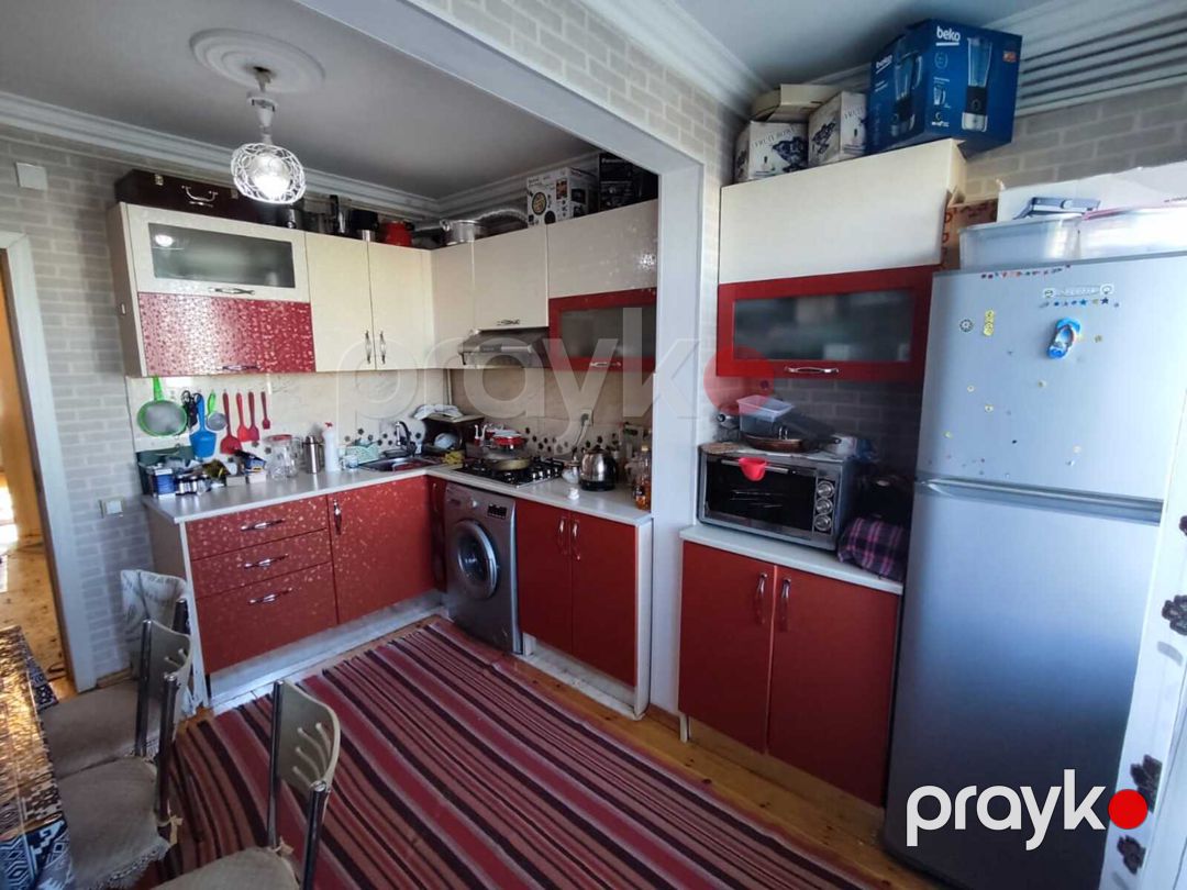 Satılır 2 otaqlı köhnə tikili 65 m² — Mənzil, Bakı (5)