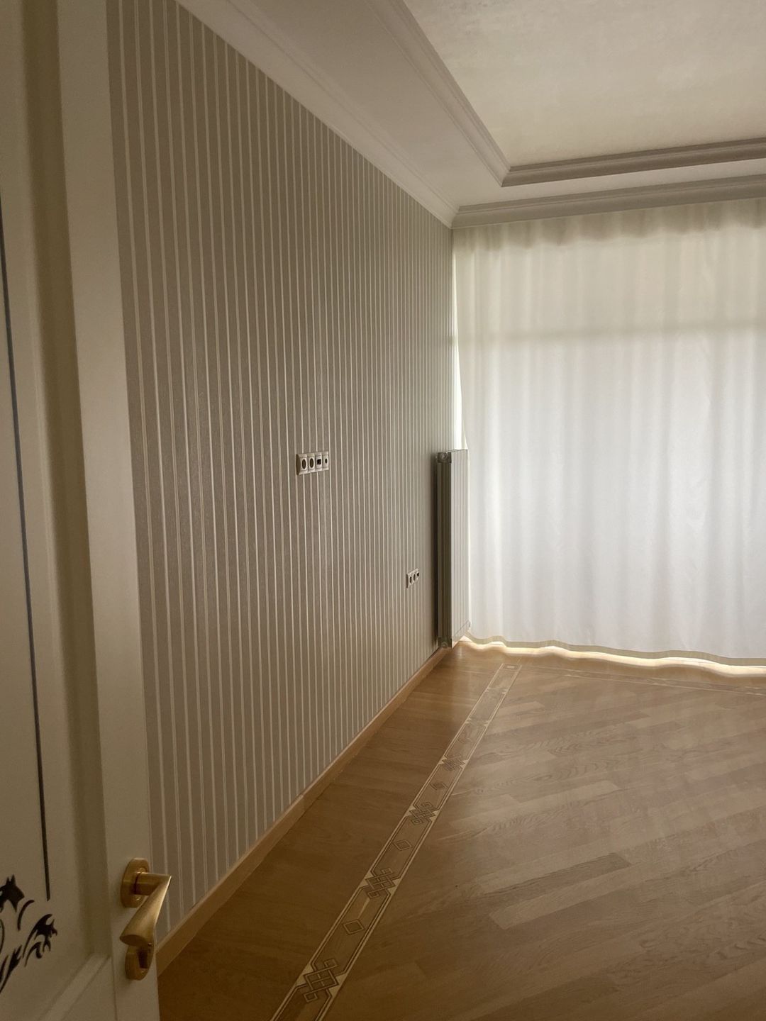 İcarəyə verilir 6 otaqlı yeni tikili 250 m² — Mənzil, Bakı (8)