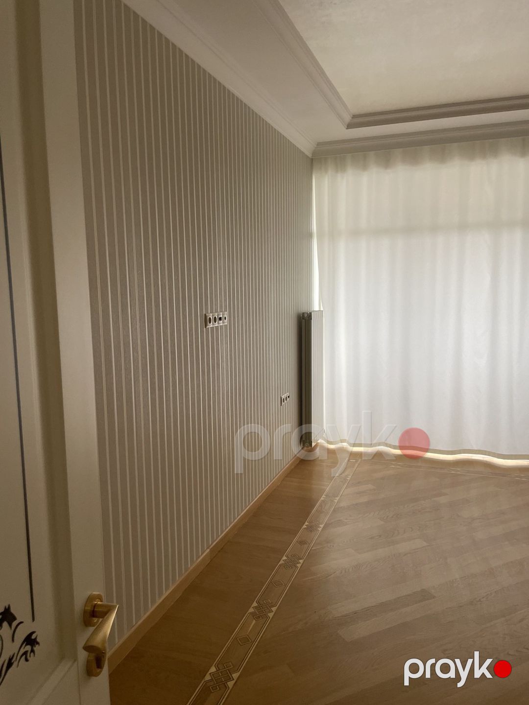 İcarəyə verilir 6 otaqlı yeni tikili 250 m² — Mənzil, Bakı (8)