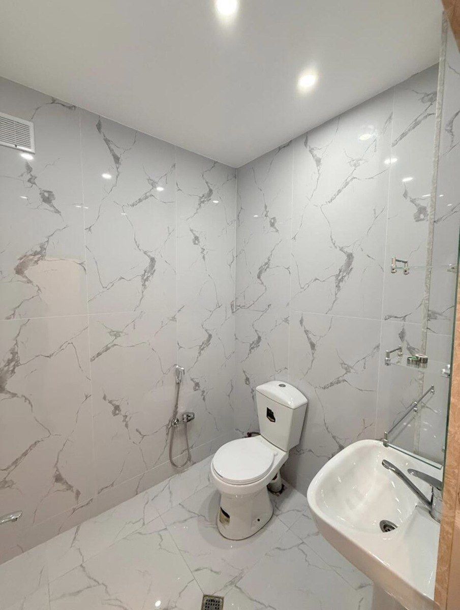 Satılır 2 otaqlı köhnə tikili 35 m² — Mənzil, Bakı (4)