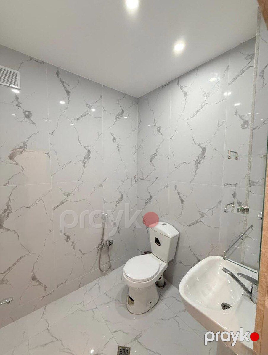 Satılır 2 otaqlı köhnə tikili 35 m² — Mənzil, Bakı (4)