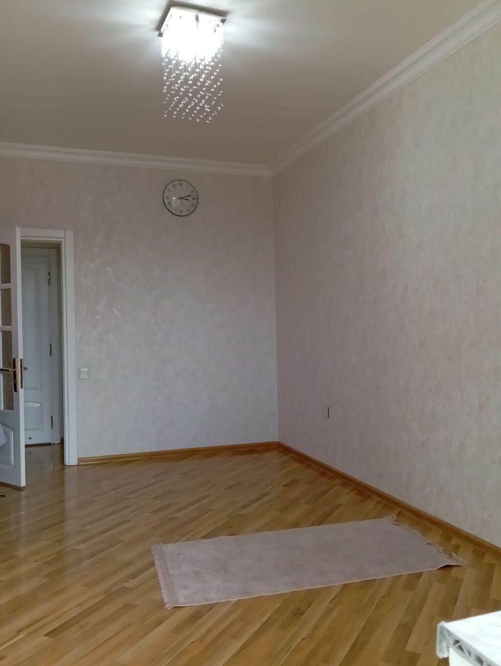 3 otaqlı, Yeni tikili, 100 kv. m — Daşınmaz əmlak, Bakı (8)