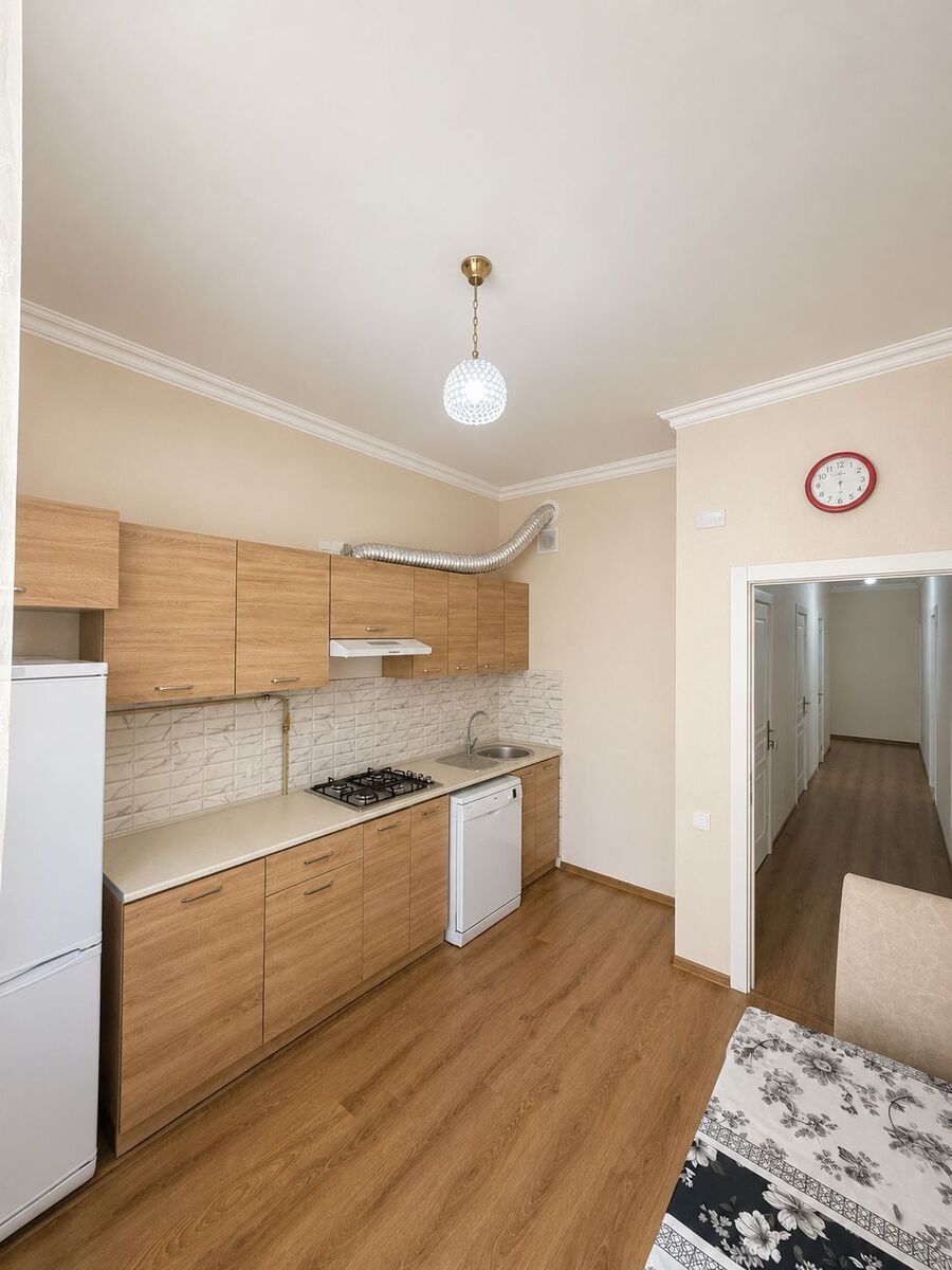 Satılır 4 otaqlı yeni tikili 108 m² — Mənzil, Sumqayıt (11)
