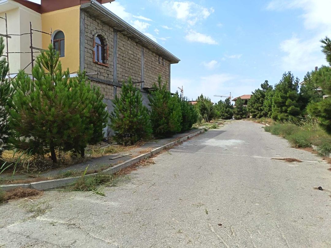 Satılır 1 otaqlı yeni tikili 35 m² — Mənzil, Bakı (2)