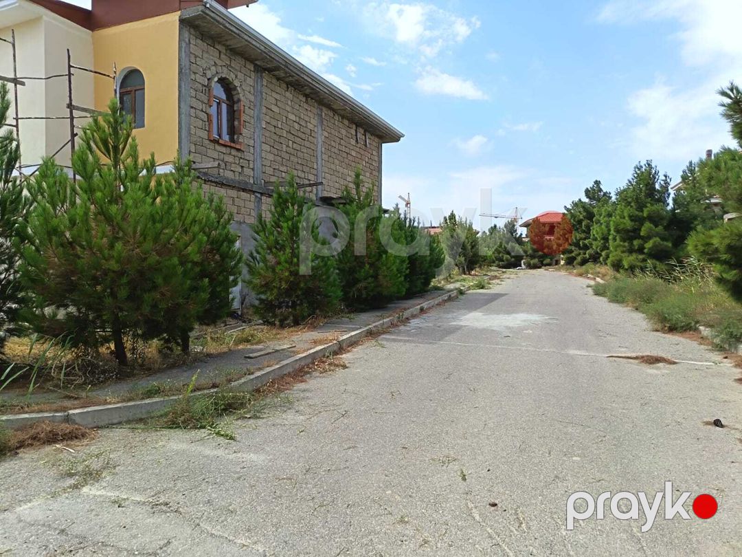 Satılır 1 otaqlı yeni tikili 35 m² — Mənzil, Bakı (2)