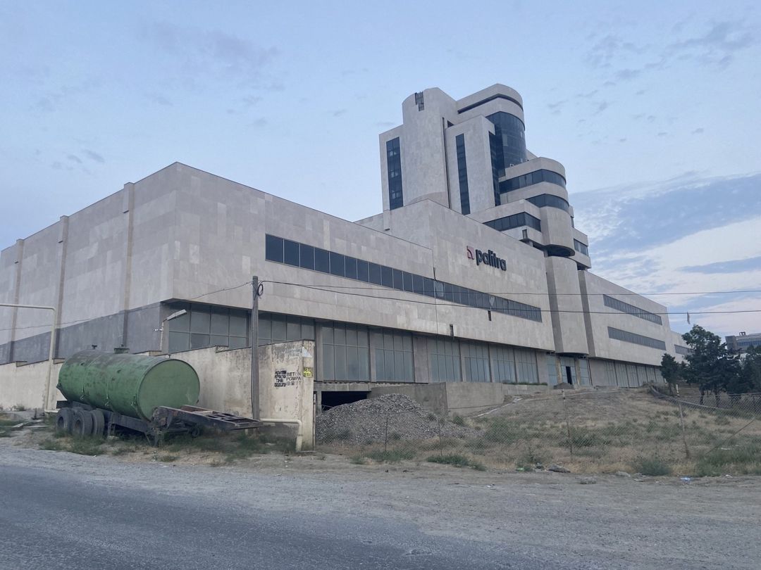 Satılır torpaq 6 sot — Torpaq, Bakı (8)