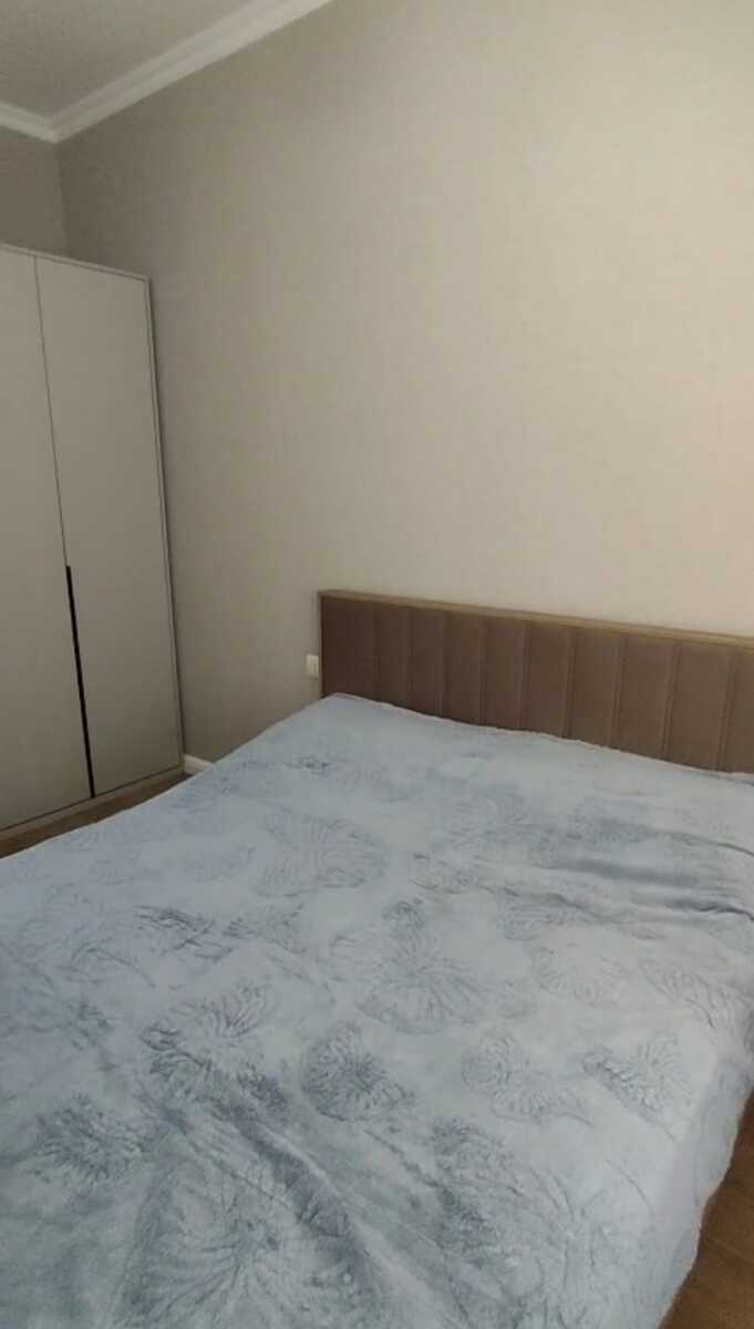 İcarəyə verilir 3 otaqlı yeni tikili 85 m² — Mənzil, Bakı (8)