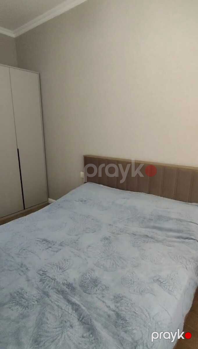 İcarəyə verilir 3 otaqlı yeni tikili 85 m² — Mənzil, Bakı (8)