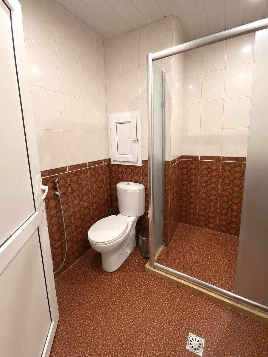 Satılır 2 otaqlı köhnə tikili 65 m² — Mənzil, Bakı (12)