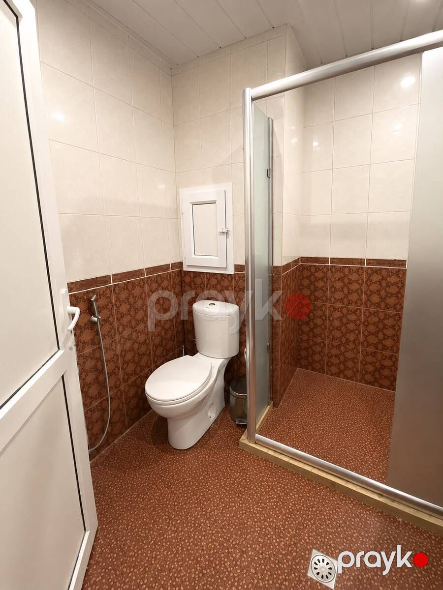 Satılır 2 otaqlı köhnə tikili 60 m² — Mənzil, Bakı (12)