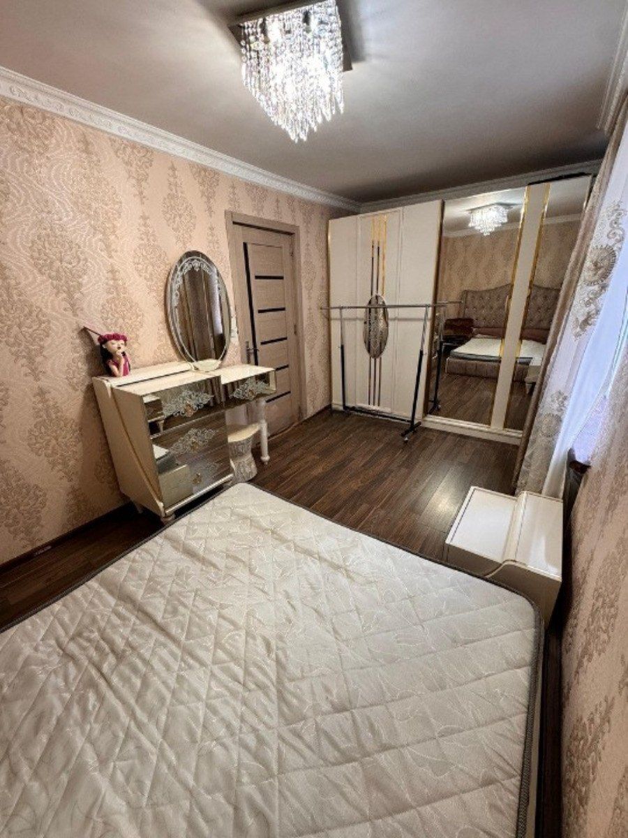 İcarəyə verilir 2 otaqlı köhnə tikili 65 m² — Mənzil, Bakı (4)