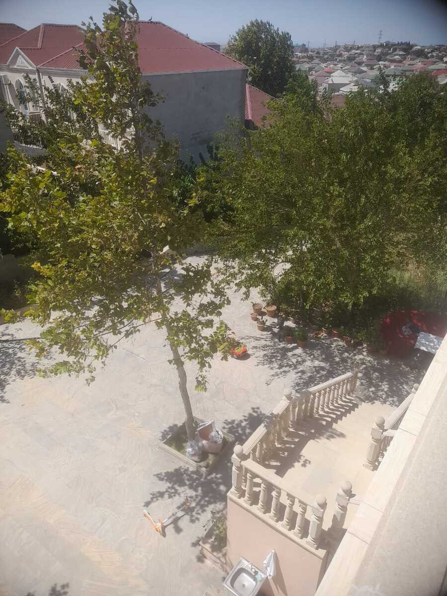 Villa, Masazır qəs — Ev, villa, Bakı (11)