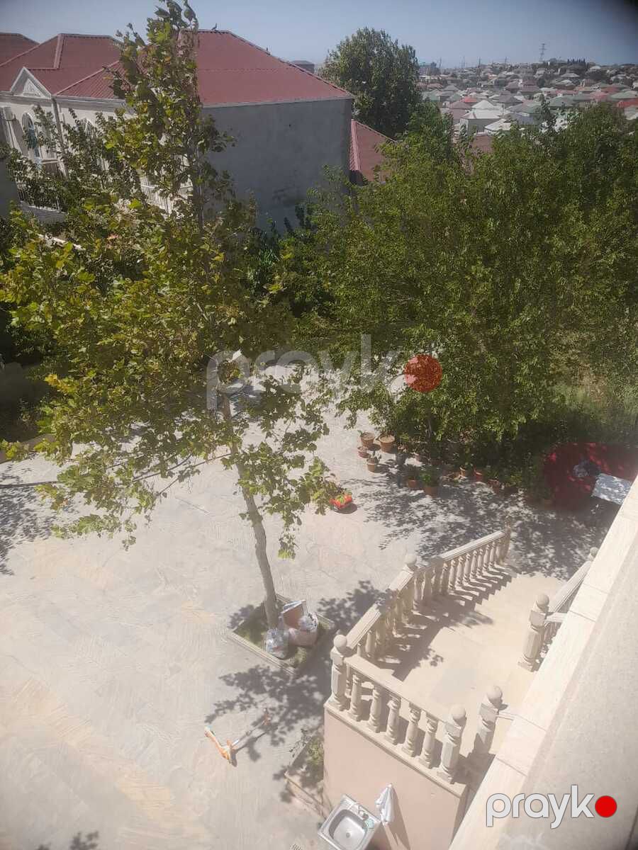 Villa, Masazır qəs — Ev, villa, Bakı (11)