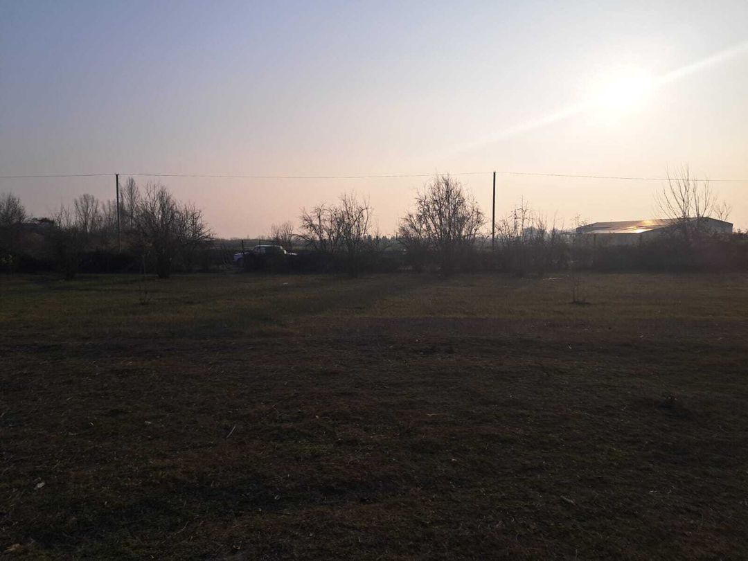 Satılır torpaq 25 sot — Torpaq, Göyçay (8)