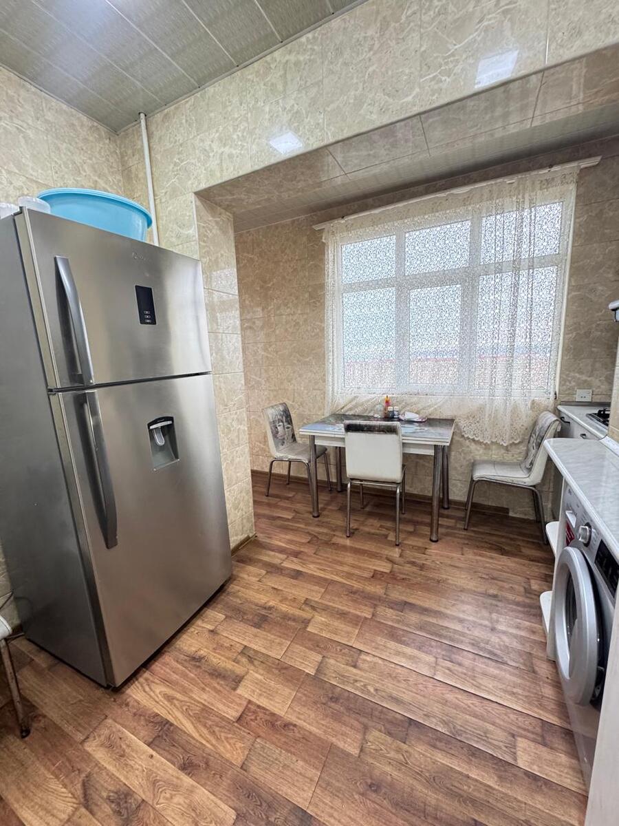 Satılır 3 otaqlı yeni tikili 85 m² — Mənzil, Bakı (5)