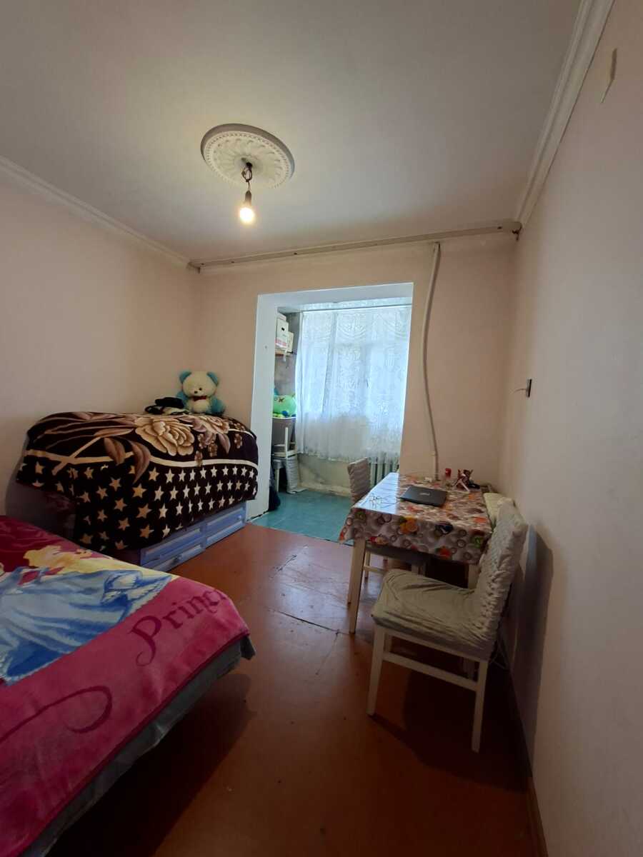 Satılır 2 otaqlı köhnə tikili 54 m² — Mənzil, Bakı (5)