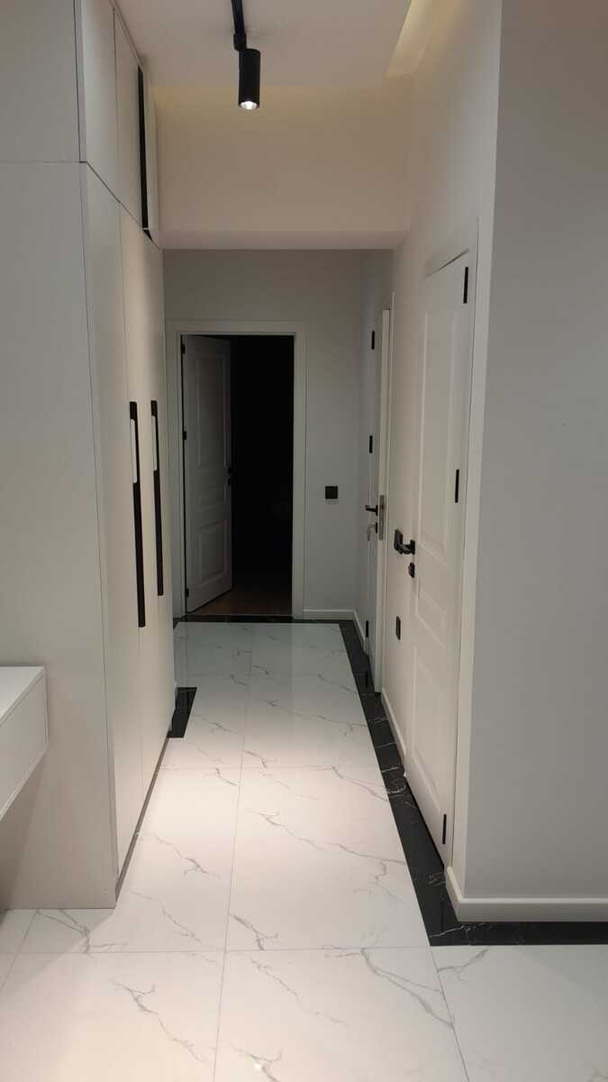 İcarəyə verilir 2 otaqlı yeni tikili 90 m² — Mənzil, Bakı (8)