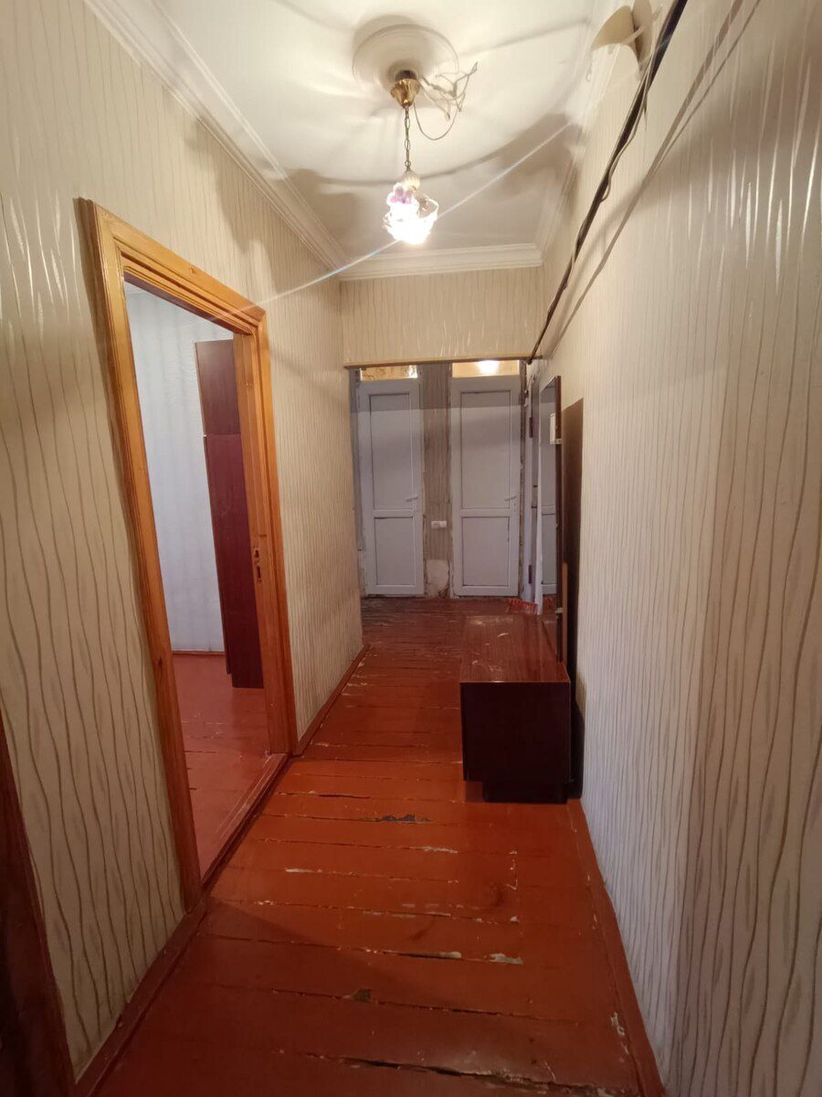 2-otaqlı mənzil, Gəncə ş., 58 m² — Mənzil, Gəncə (4)