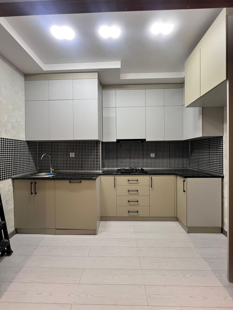 Satılır 2 otaqlı yeni tikili 68 m² — Mənzil, Bakı (9)