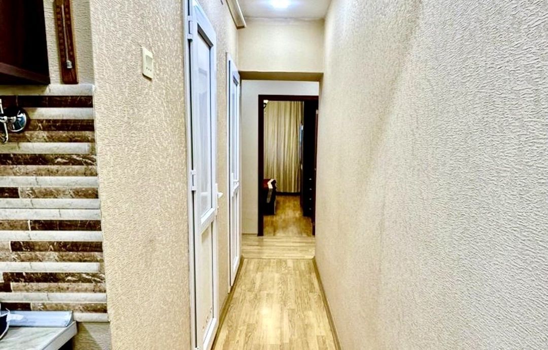 Satılır 3 otaqlı köhnə tikili 80 m² — Mənzil, Bakı (11)