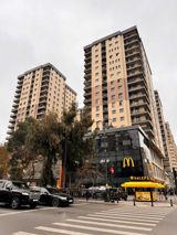 Satılır 4 otaqlı yeni tikili 192 m² — Azad M — Mənzil