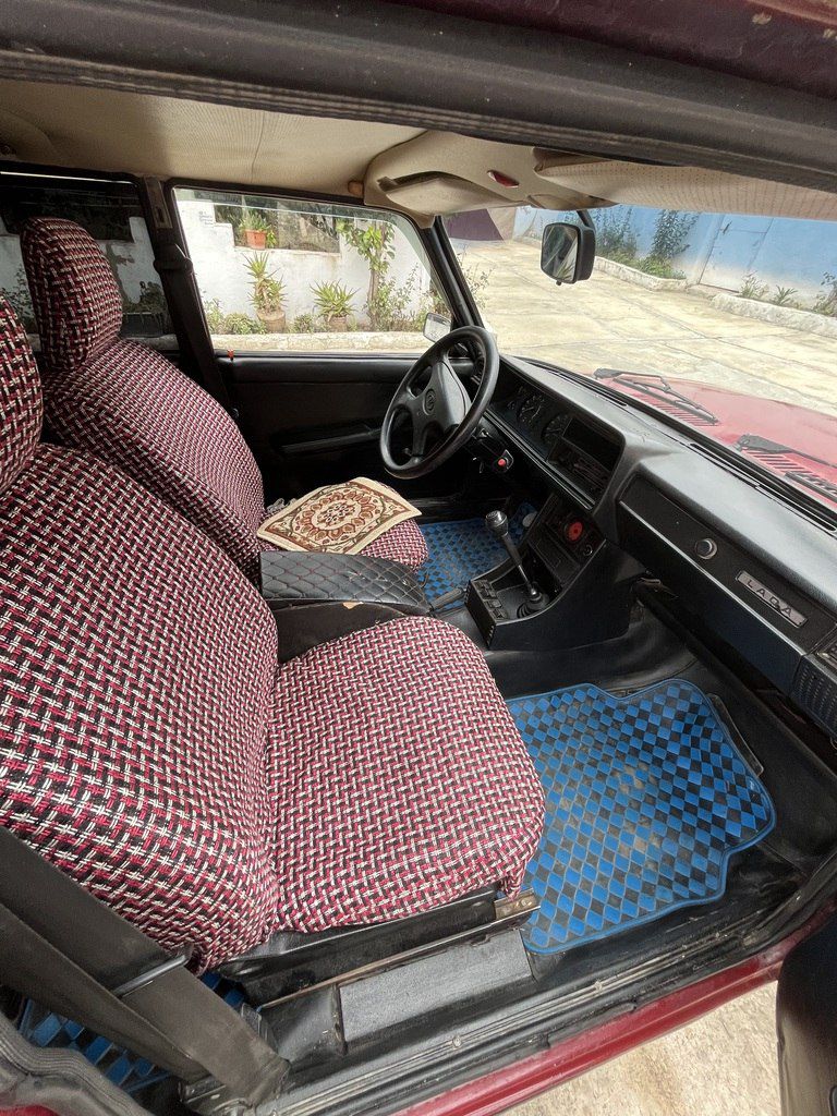 Lada (VAZ) 2104, 1.6 L, 2006 il, 60 050 km — Avtomobillər, Tovuz (7)