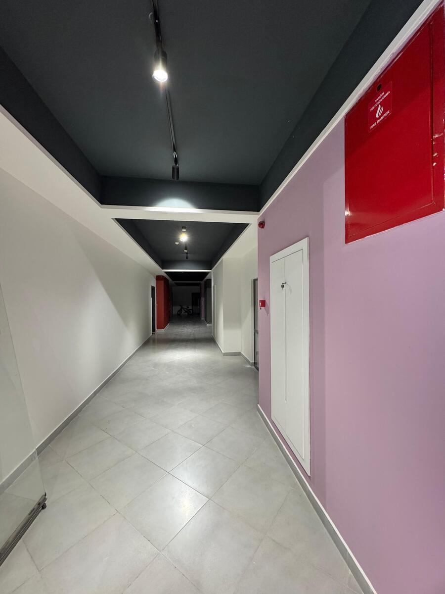 Satılır 2 otaqlı yeni tikili 90 m² — Mənzil, Bakı (4)