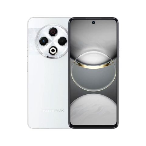 Tecno spark 30 8GB/256GB astral ıce — Bakı