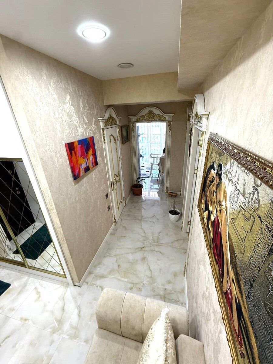 Satılır 3 otaqlı yeni tikili 89 m² — Mənzil, Bakı (12)