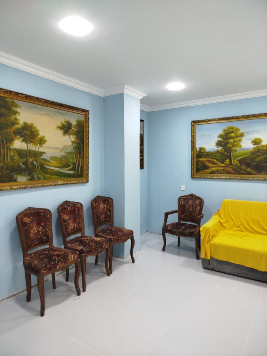 Həyət evi kirayə verilir, Sabunçu r — Ev, villa, Bakı (6)