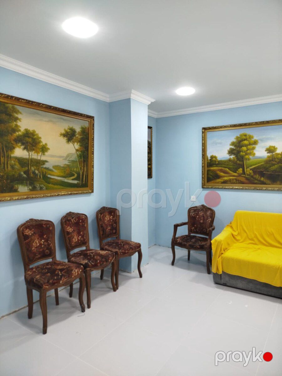 Həyət evi kirayə verilir, Sabunçu r — Ev, villa, Bakı (6)