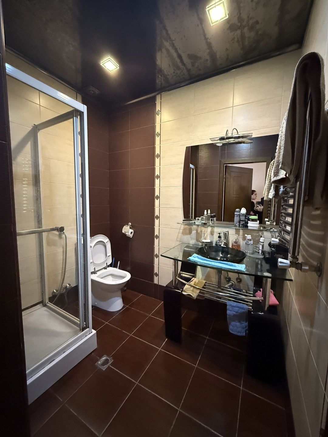 Satılır 3 otaqlı yeni tikili 138 m² — Mənzil, Bakı (11)