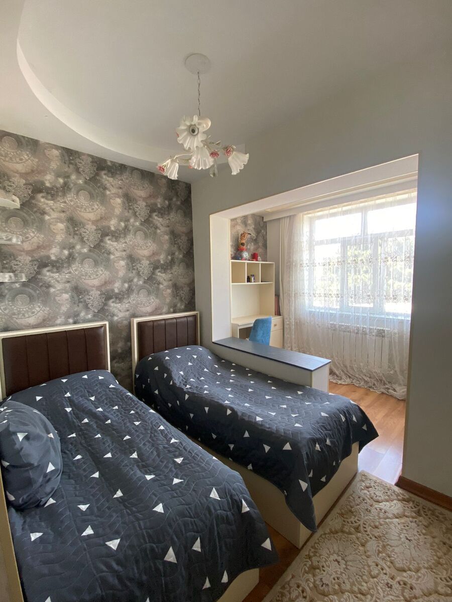 Satılır 3 otaqlı köhnə tikili 66 m² — Mənzil, Bakı (4)
