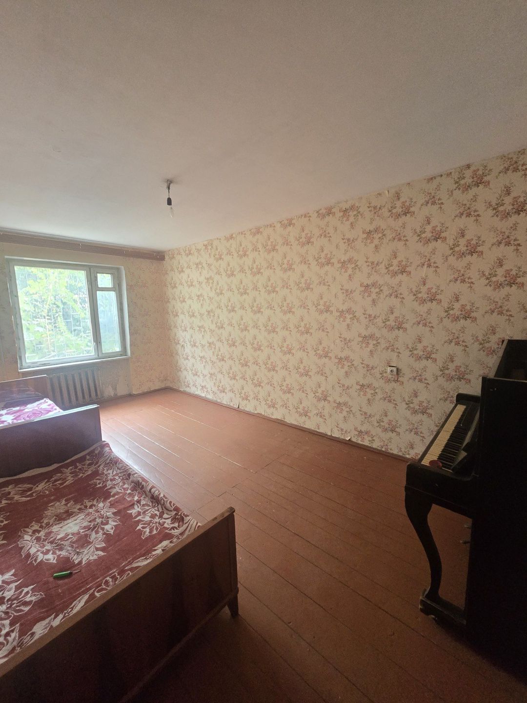 Satılır 2 otaqlı köhnə tikili 65 m² — Mənzil, Bakı (6)
