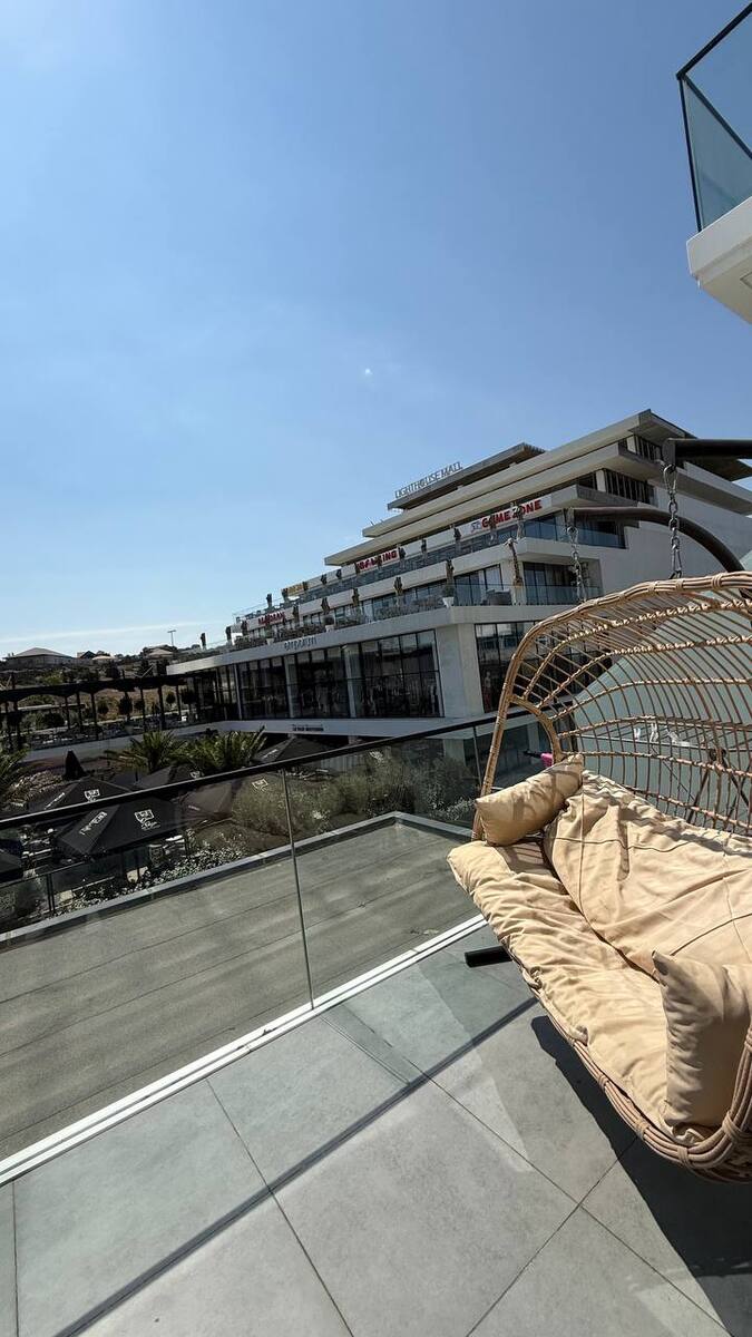 Satılır 2 otaqlı yeni tikili 78 m² — Mənzil, Bakı (3)