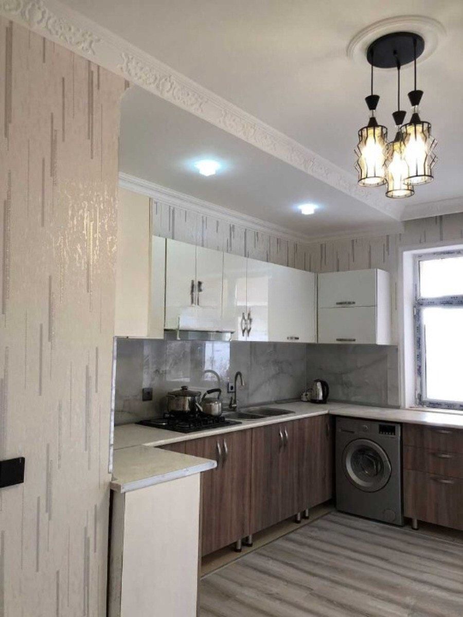 Satılır 7 otaqlı həyət evi/bağ evi 250 m² — Ev, villa, Bakı (7)