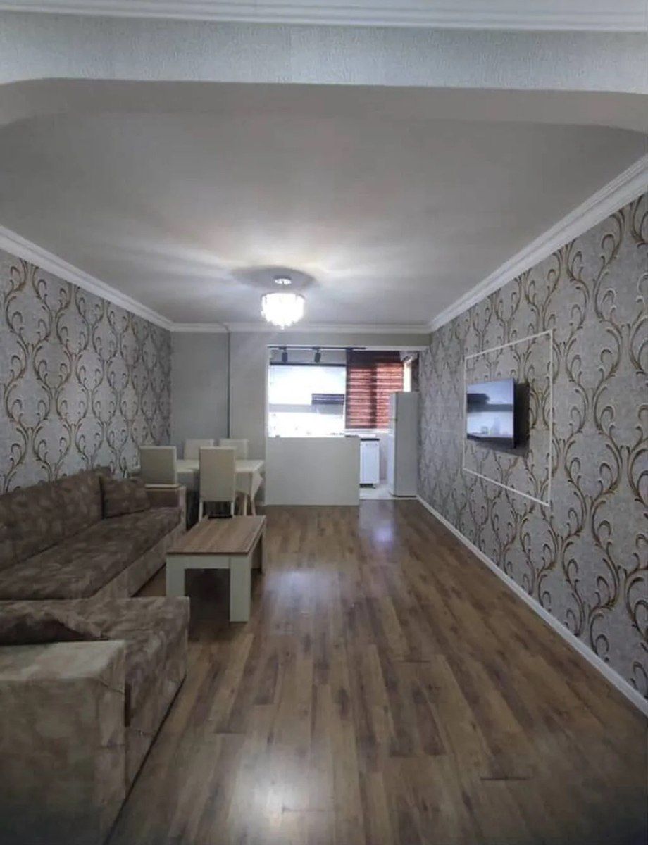 Satılır 2 otaqlı yeni tikili 50 m² — Mənzil, Xırdalan (2)
