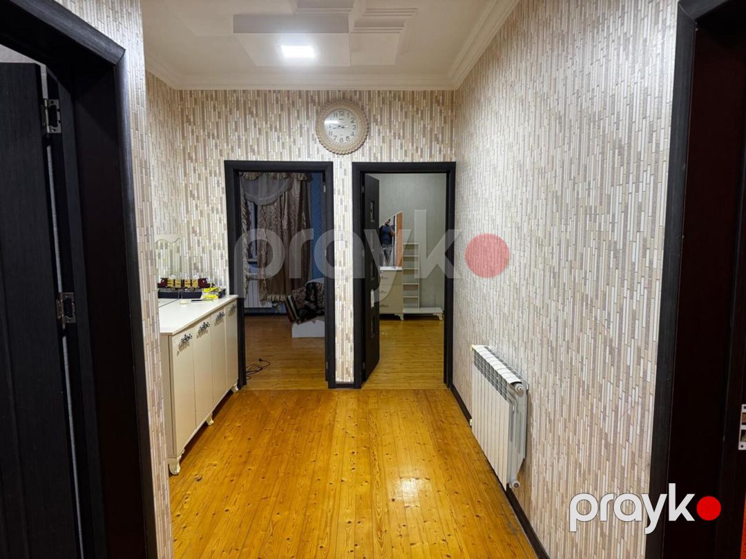 İcarəyə verilir 3 otaqlı həyət evi/bağ evi 103 m² — Ev, villa, Bakı (5)