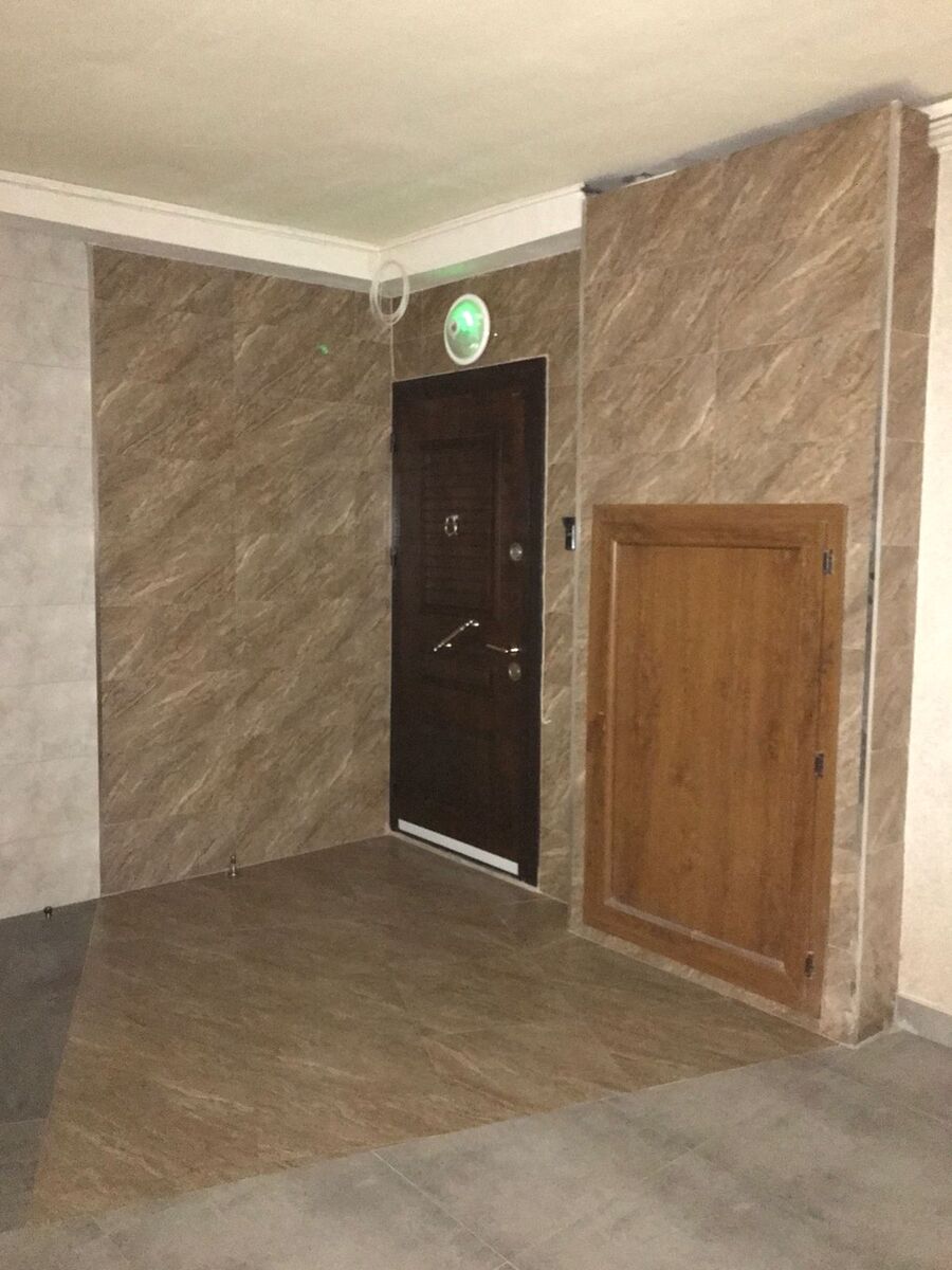 İcarəyə verilir 3 otaqlı yeni tikili 125 m² — Mənzil, Bakı (5)