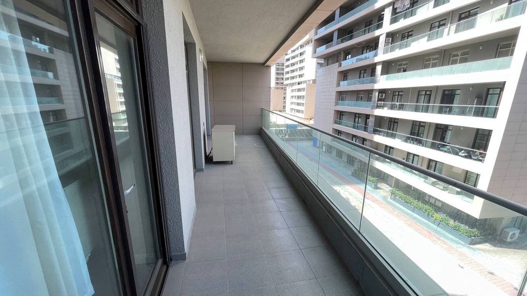İcarəyə verilir 3 otaqlı yeni tikili 148 m² — Mənzil, Bakı (8)