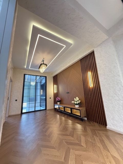 Satılır 3 otaqlı yeni tikili 56 m² — Xırdalan