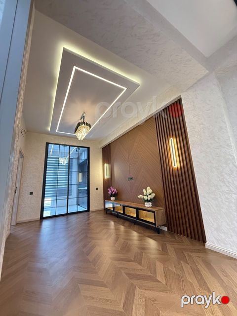 Satılır 3 otaqlı yeni tikili 56 m²