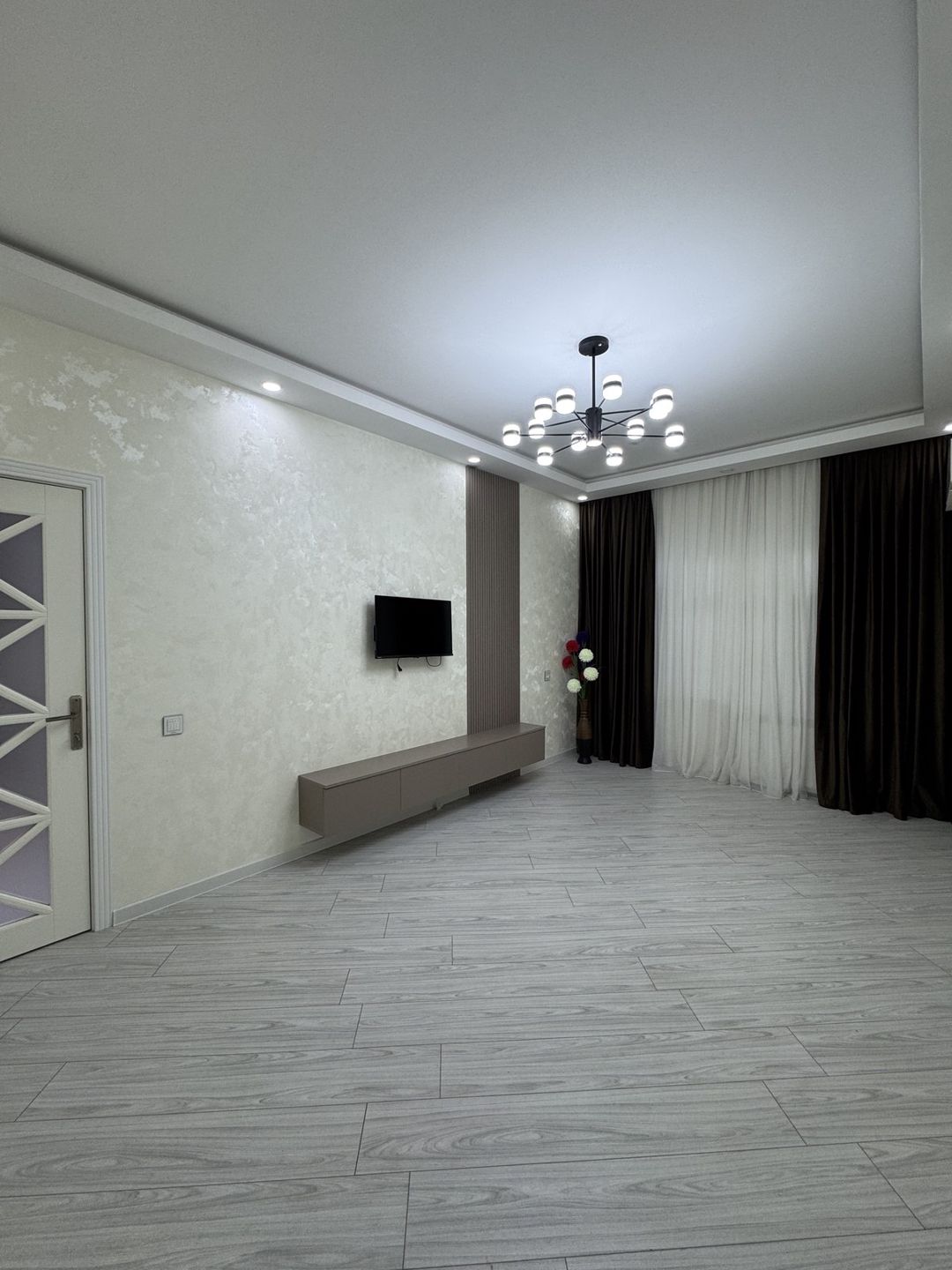 Satılır 2 otaqlı köhnə tikili 60 m² — Mənzil, Bakı (7)